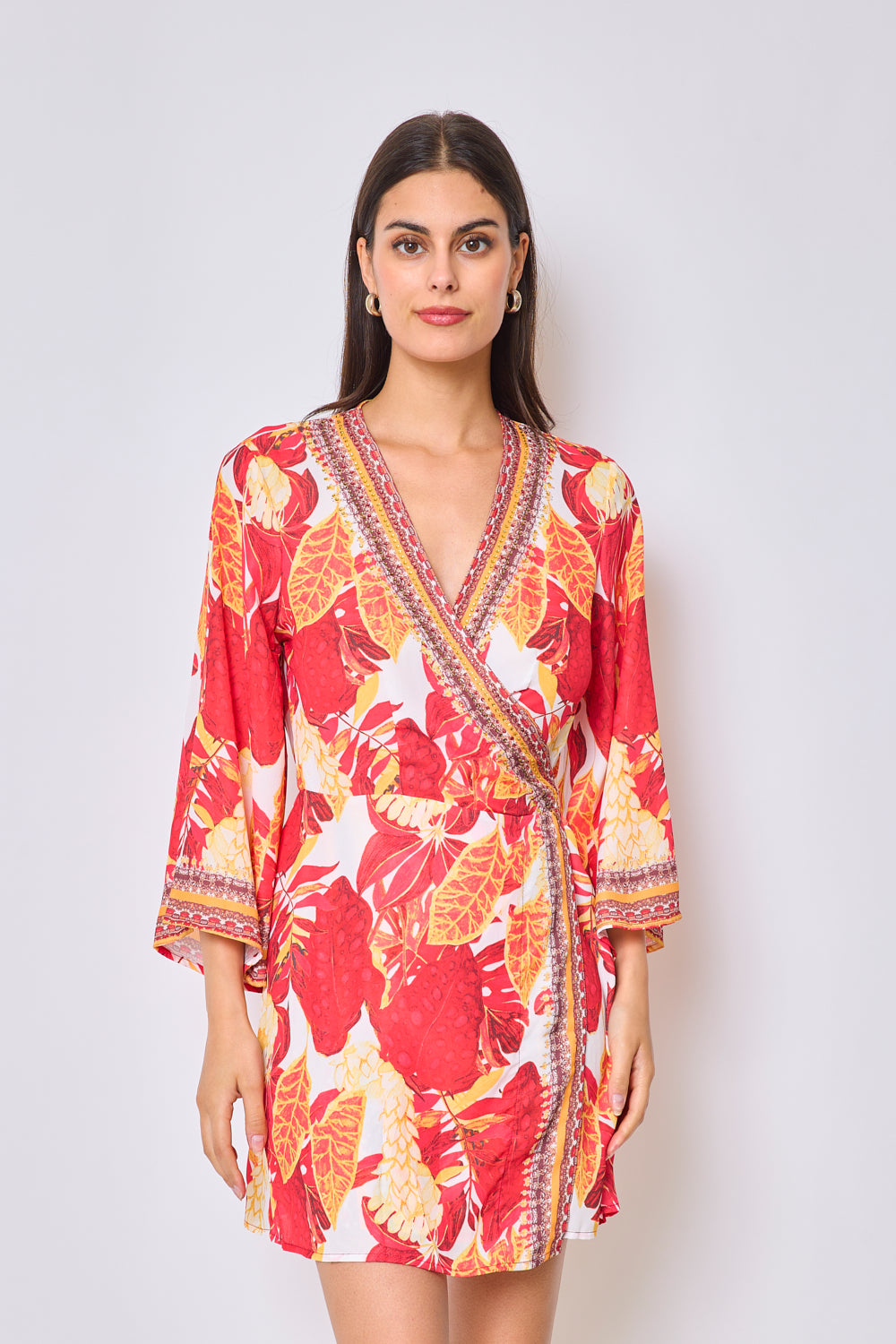 KIMONOS