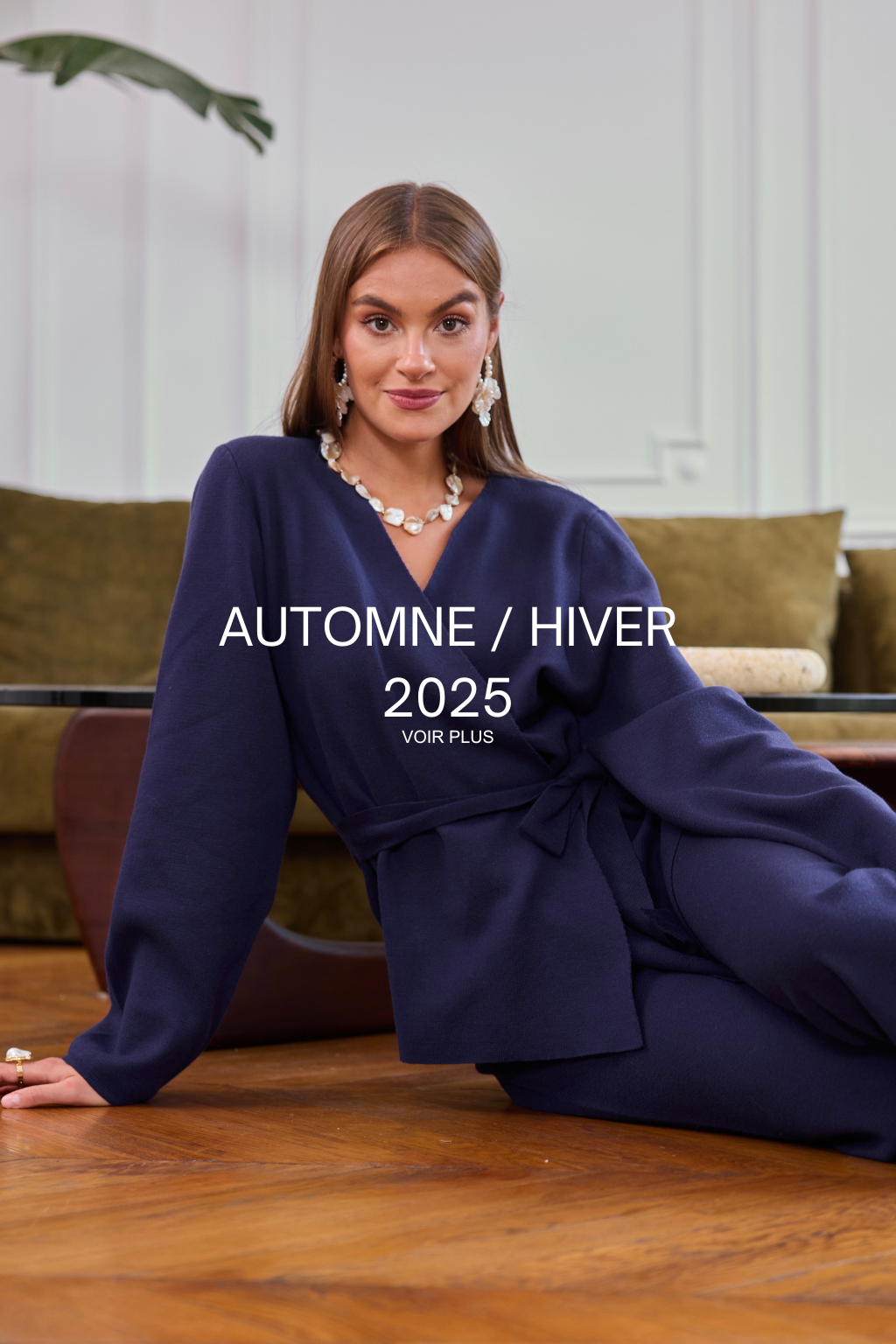AUTOMNE / HIVER 2025