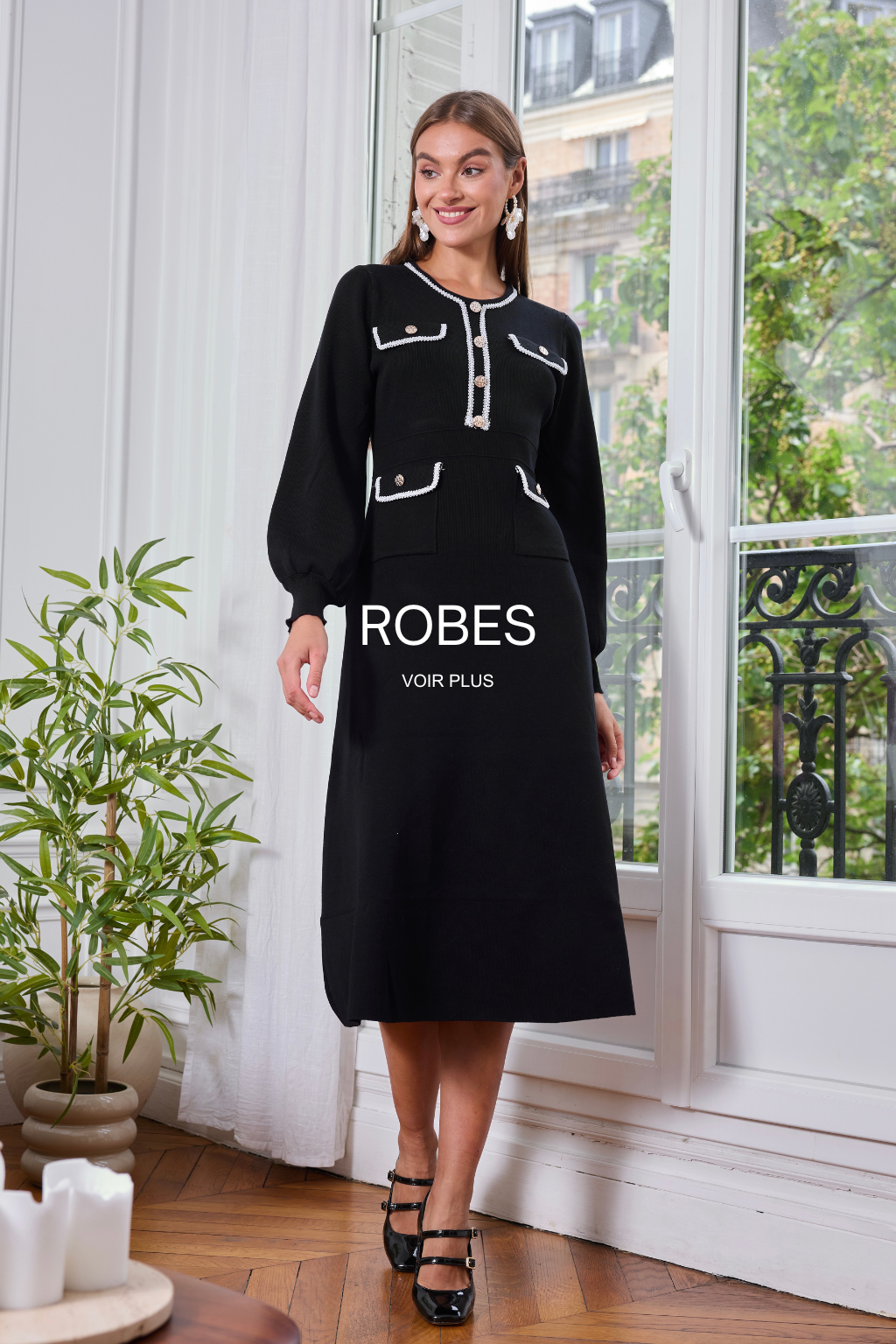 ROBES