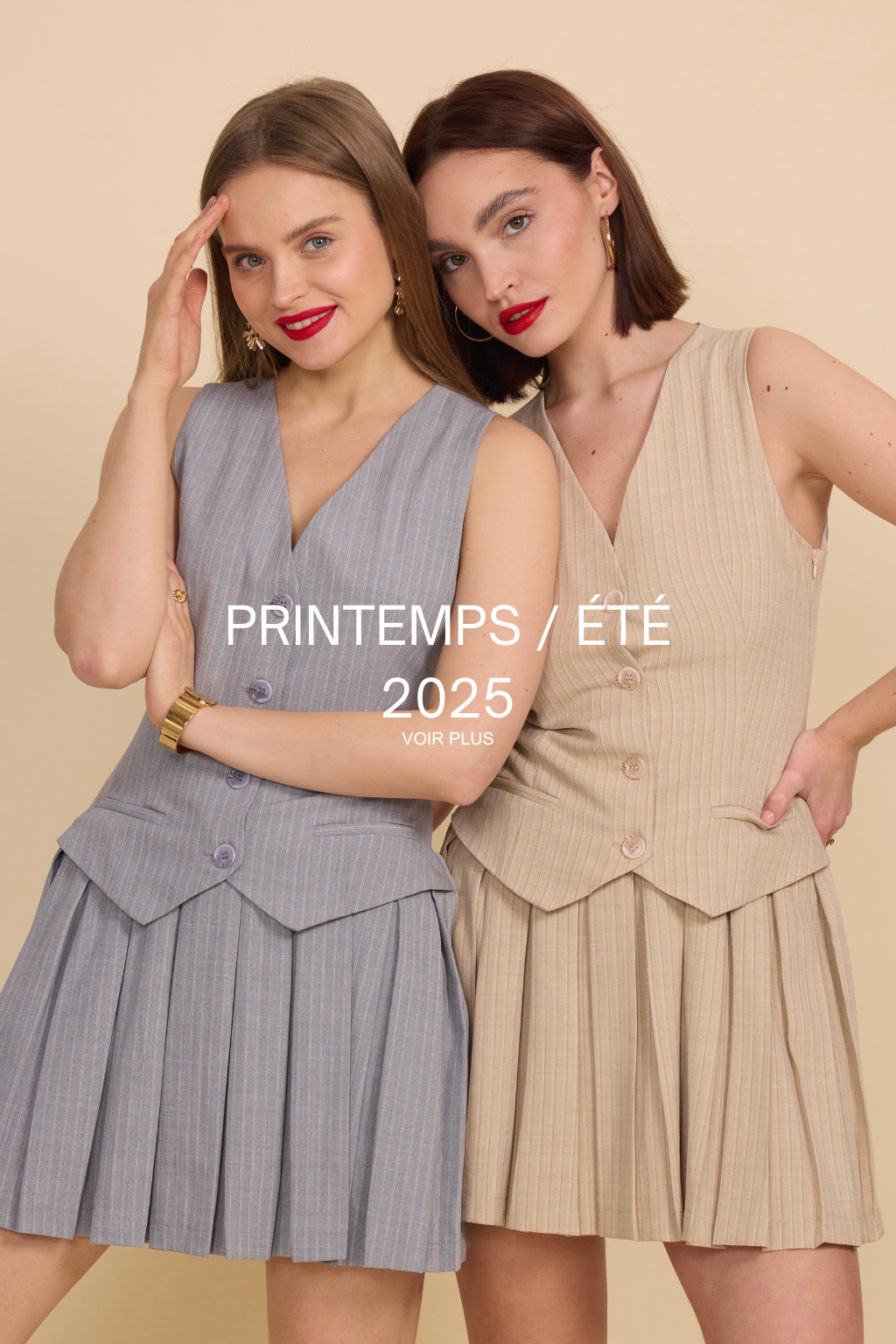 PRINTEMPS 2025