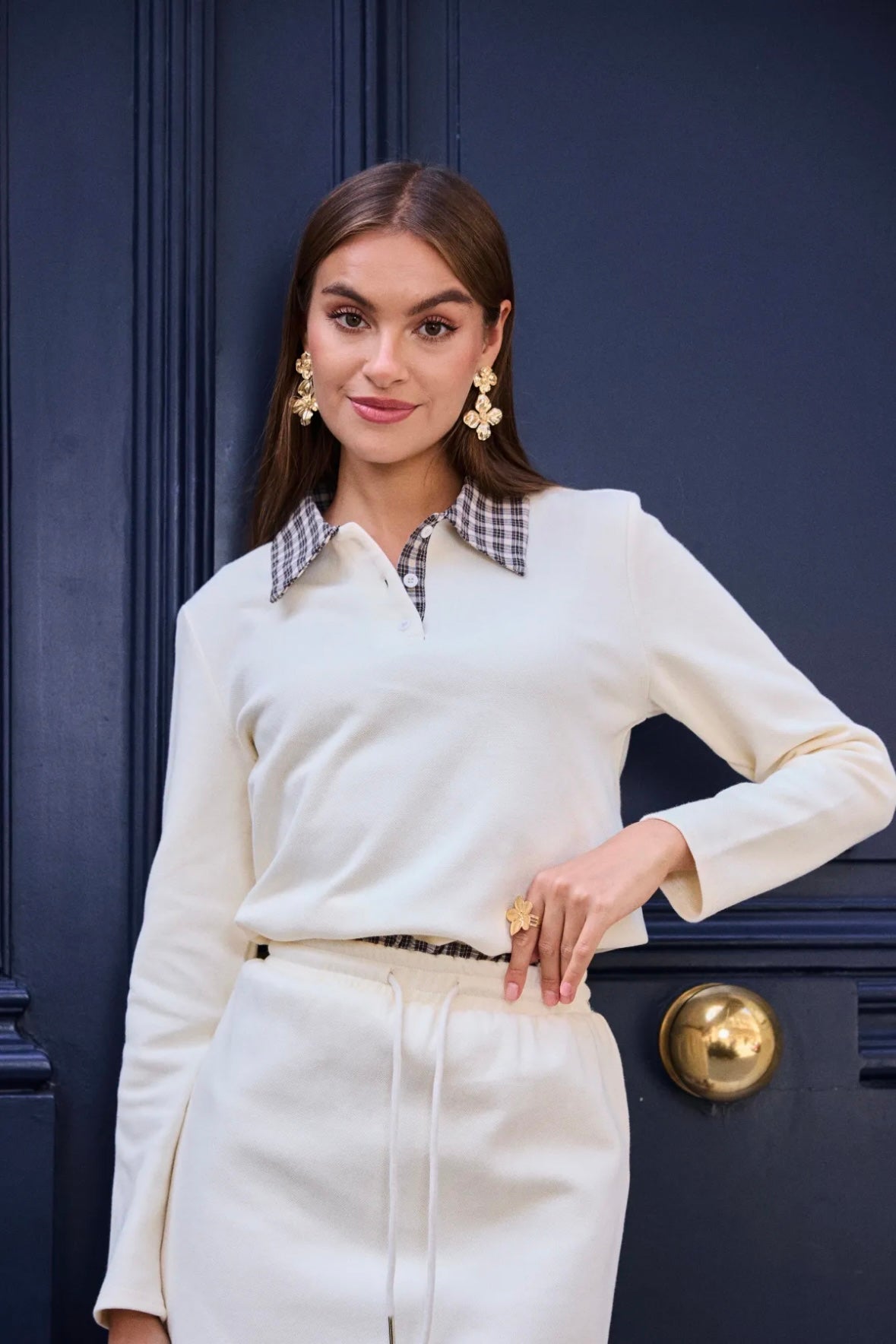CHEMISES ET BLOUSES
