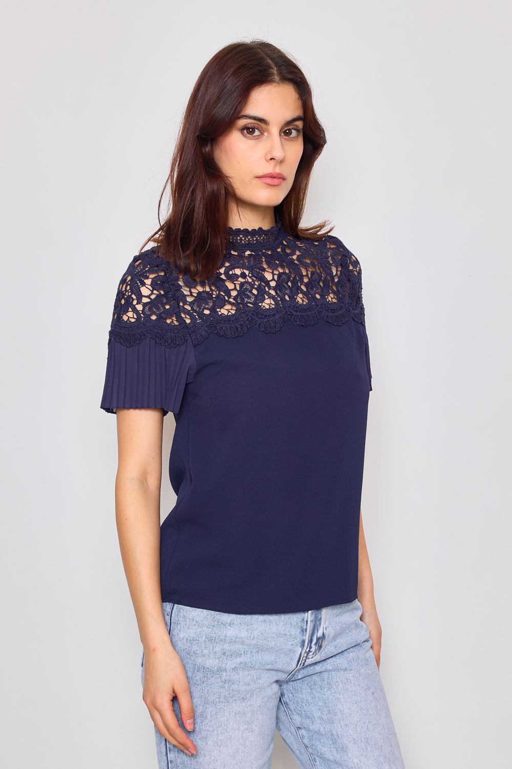 Blouse féminine - F2610