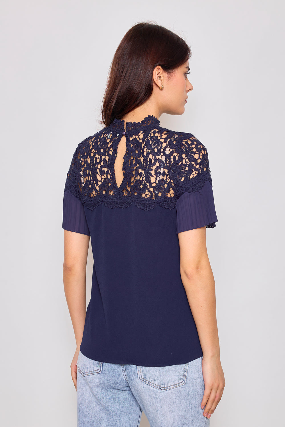 Blouse féminine - F2610