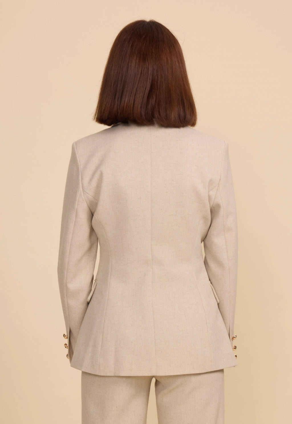 Blazer structuré - 3122