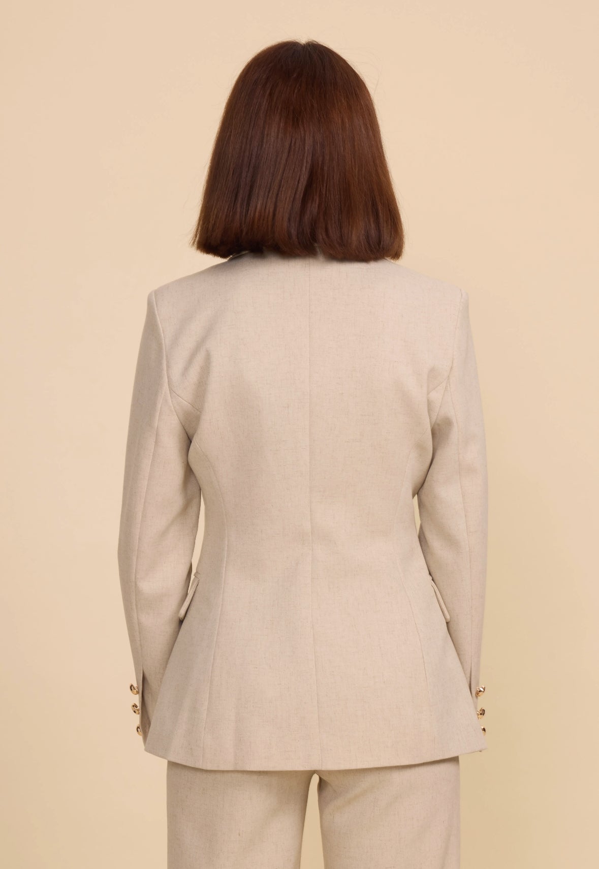 Blazer structuré - 3122