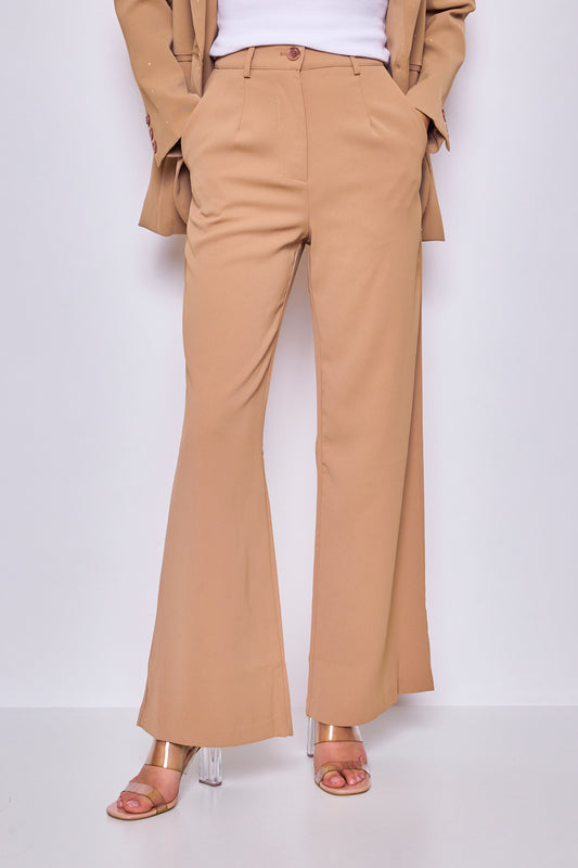 Pantalon de tailleur - 3046