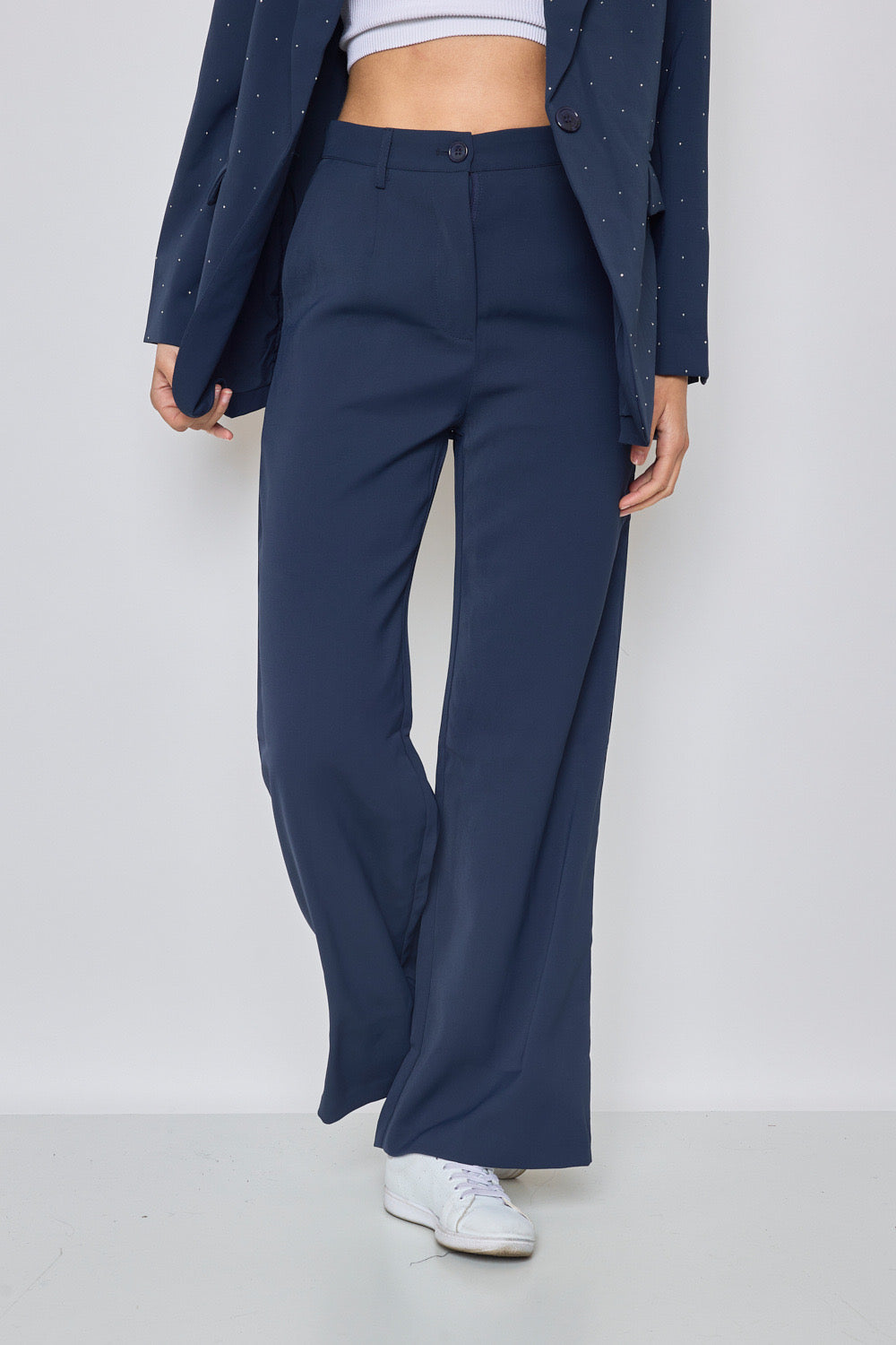 Pantalon de tailleur - 3046