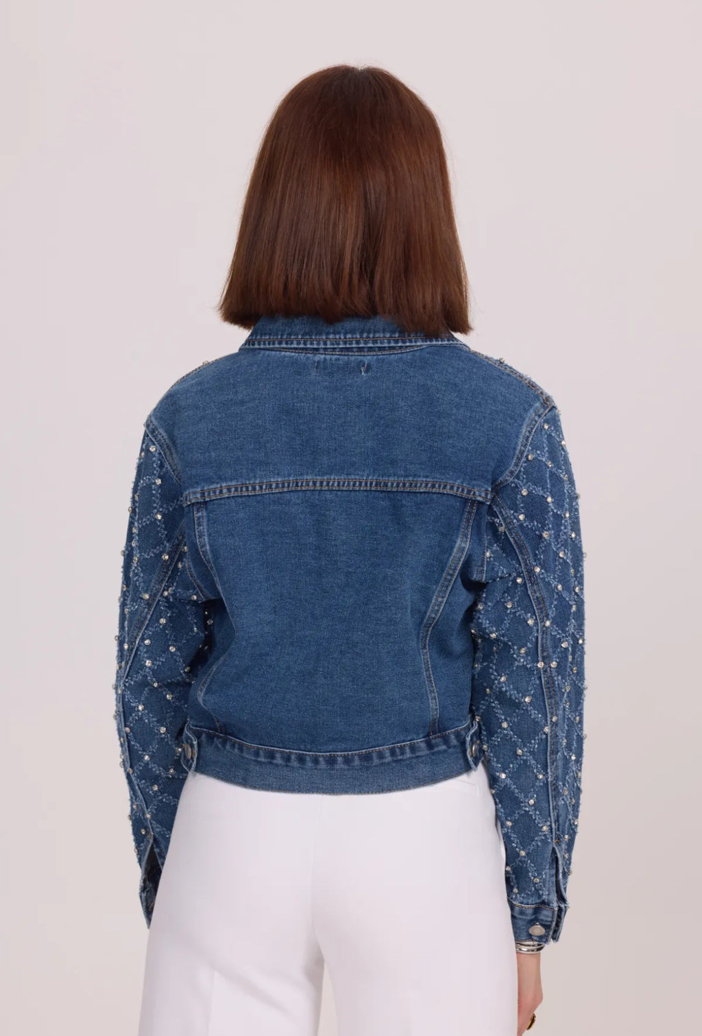 Veste en jeans - FM521